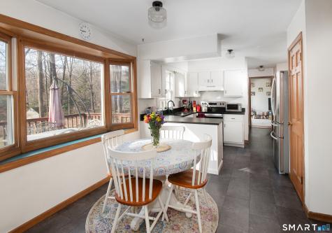 95 Obtuse Hill Road Brookfield CT 06804