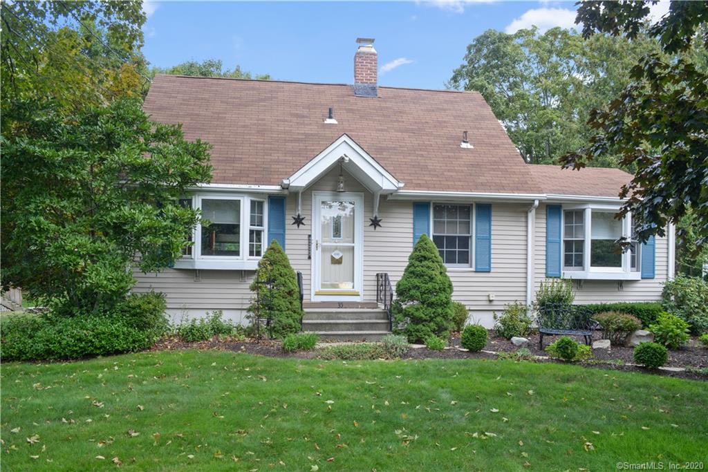 35 George Street North Haven CT 06473