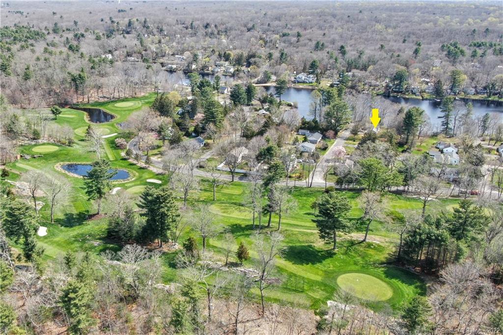 39 Hickory Road Guilford CT 06437