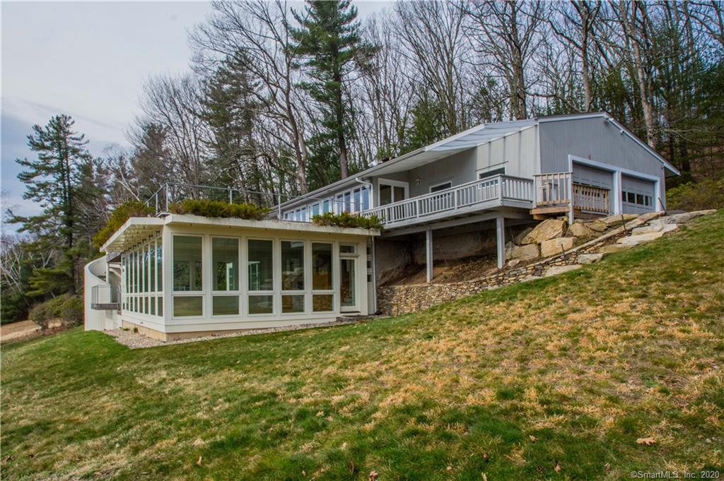 141 West Simsbury Road Canton CT 06019