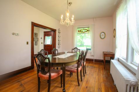 31 Sunset Ridge Road Norfolk CT 06058