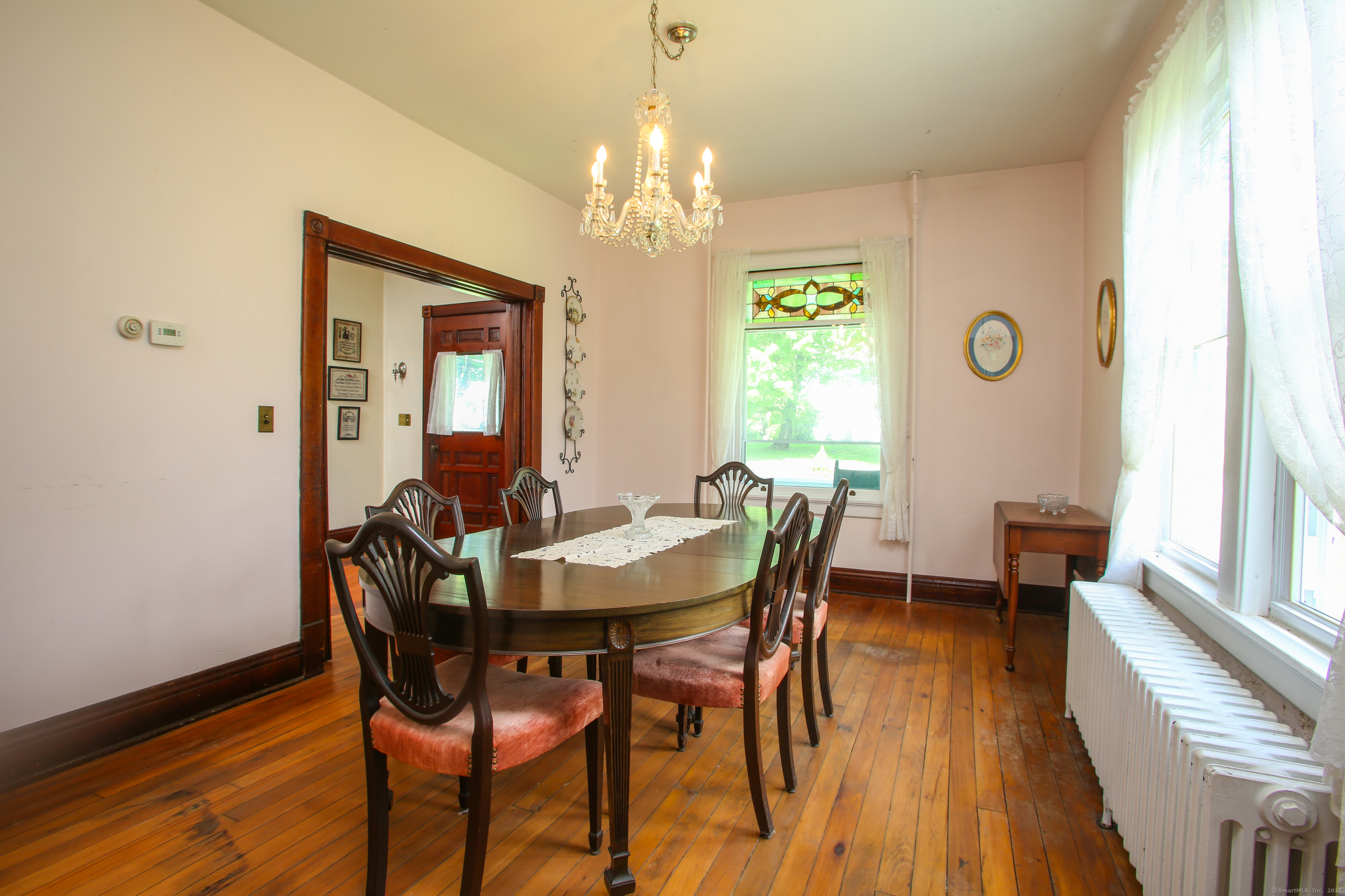 31 Sunset Ridge Road Norfolk CT 06058