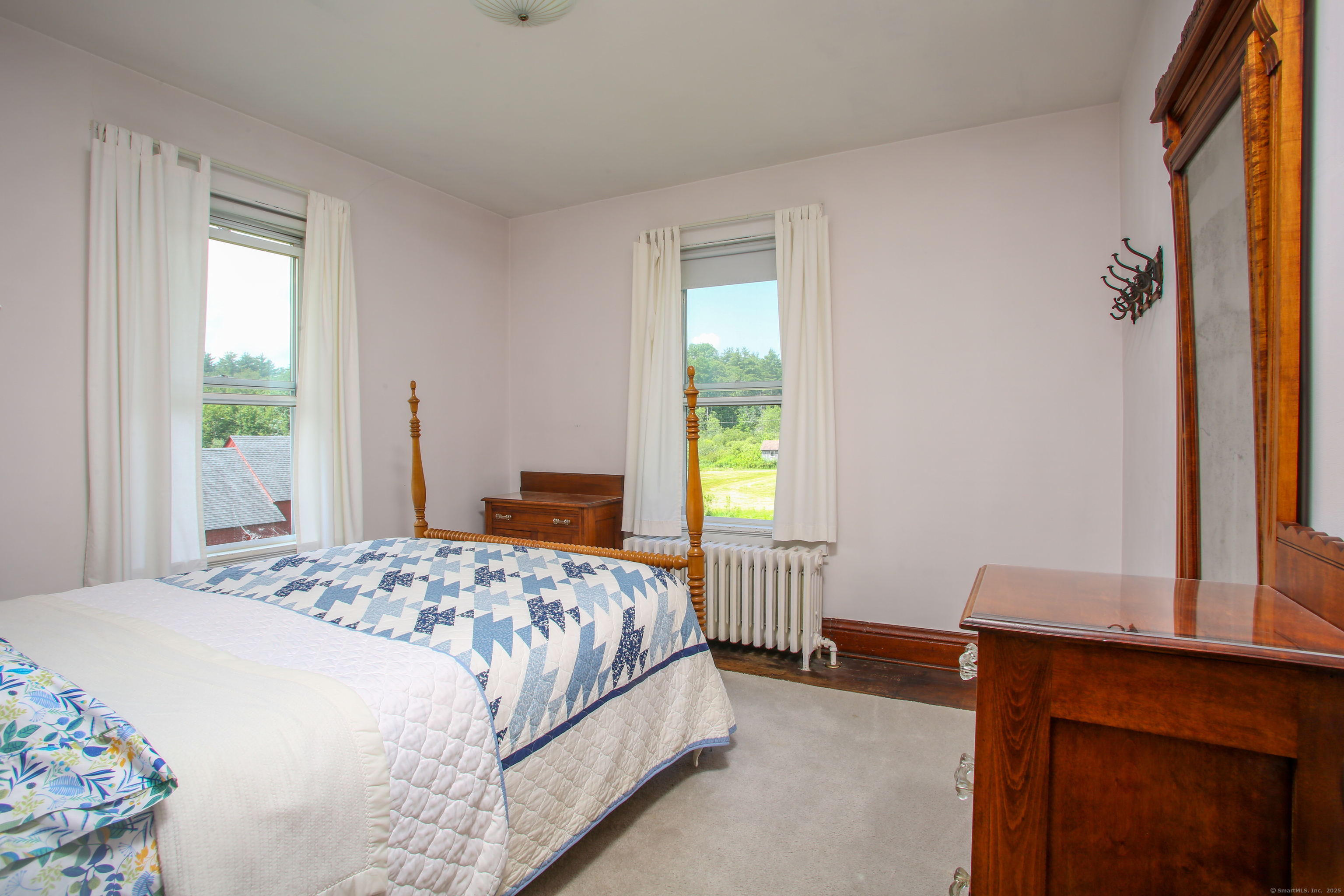 31 Sunset Ridge Road Norfolk CT 06058