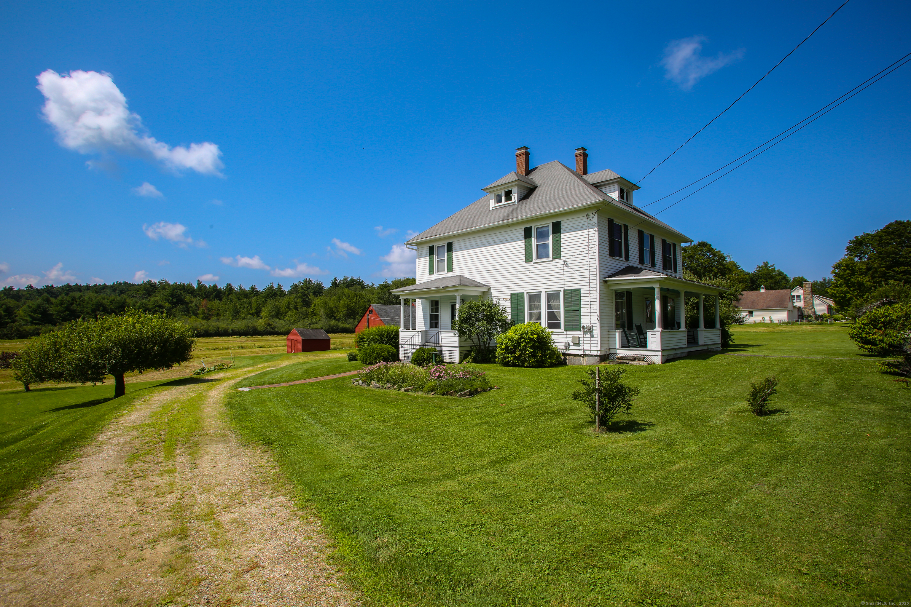 31 Sunset Ridge Road Norfolk CT 06058