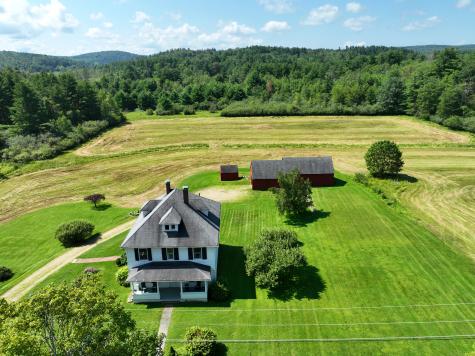 31 Sunset Ridge Road Norfolk CT 06058