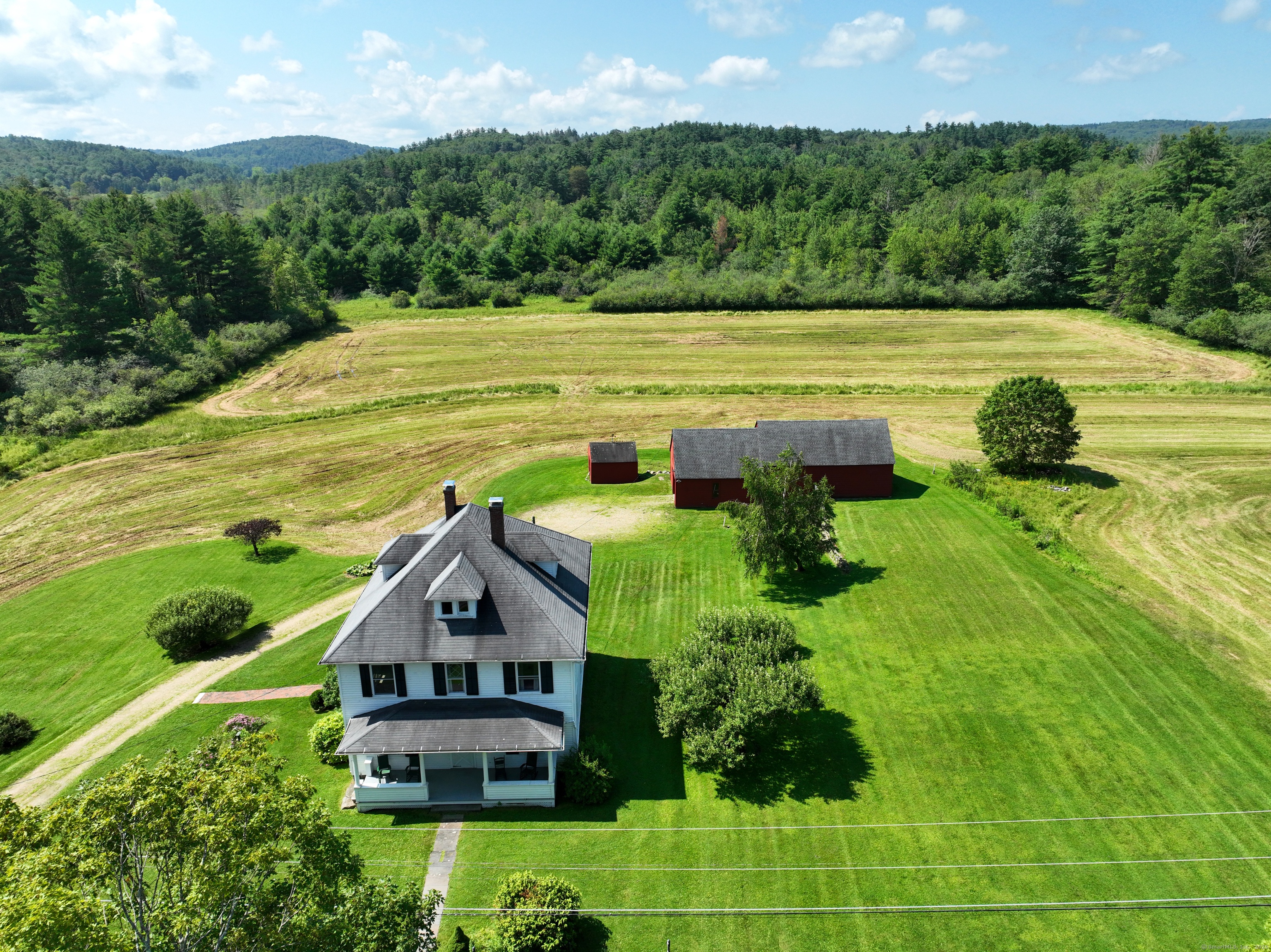 31 Sunset Ridge Road Norfolk CT 06058