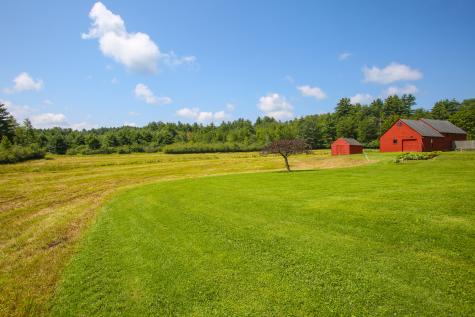 31 Sunset Ridge Road Norfolk CT 06058