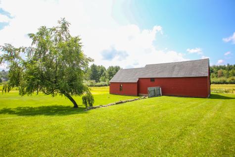 31 Sunset Ridge Road Norfolk CT 06058