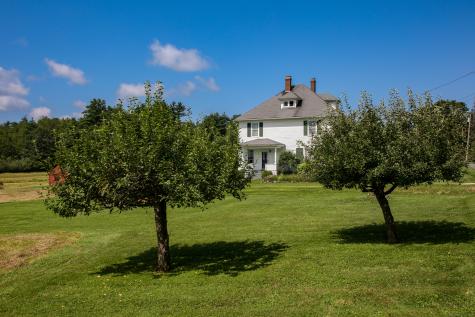 31 Sunset Ridge Road Norfolk CT 06058