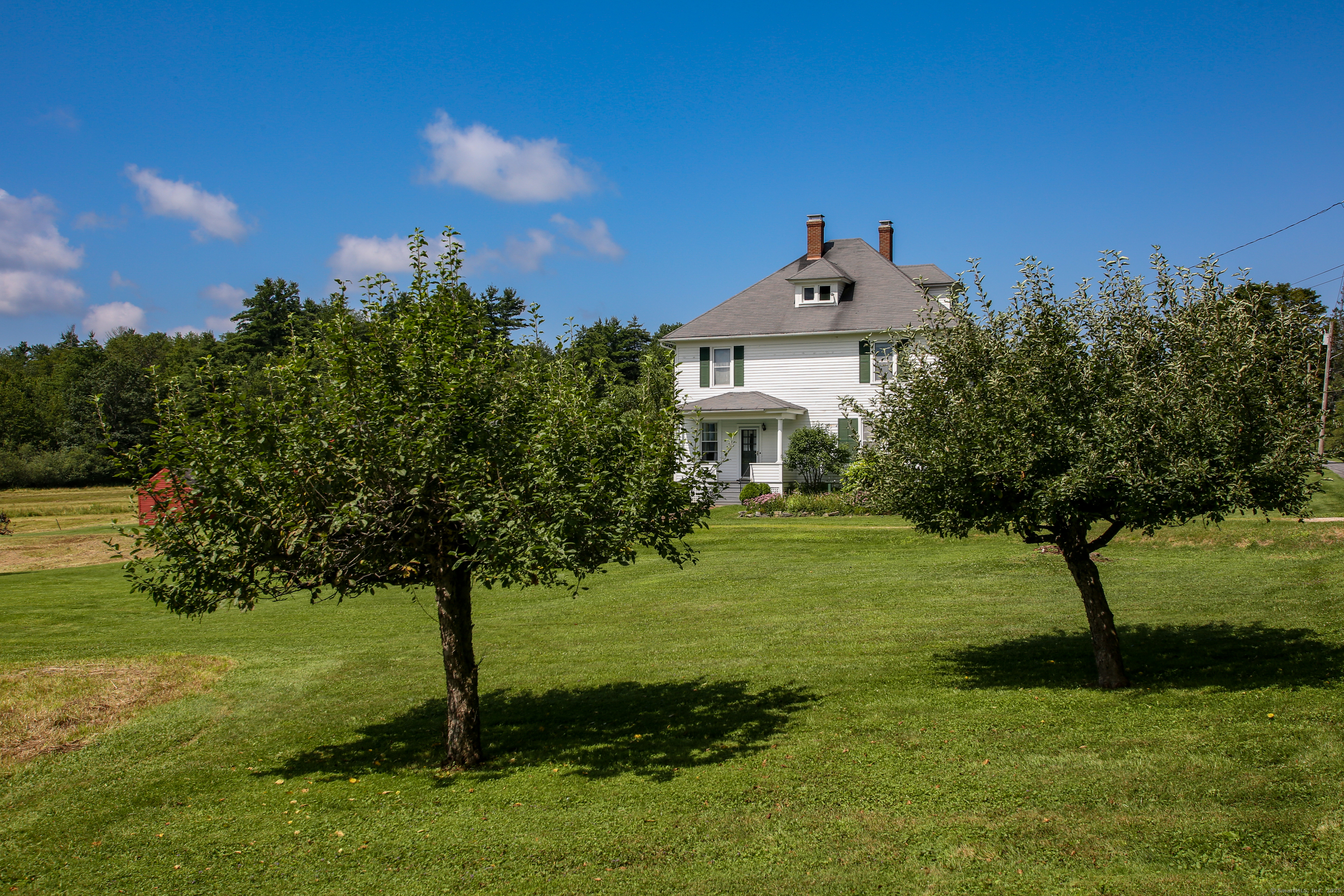 31 Sunset Ridge Road Norfolk CT 06058