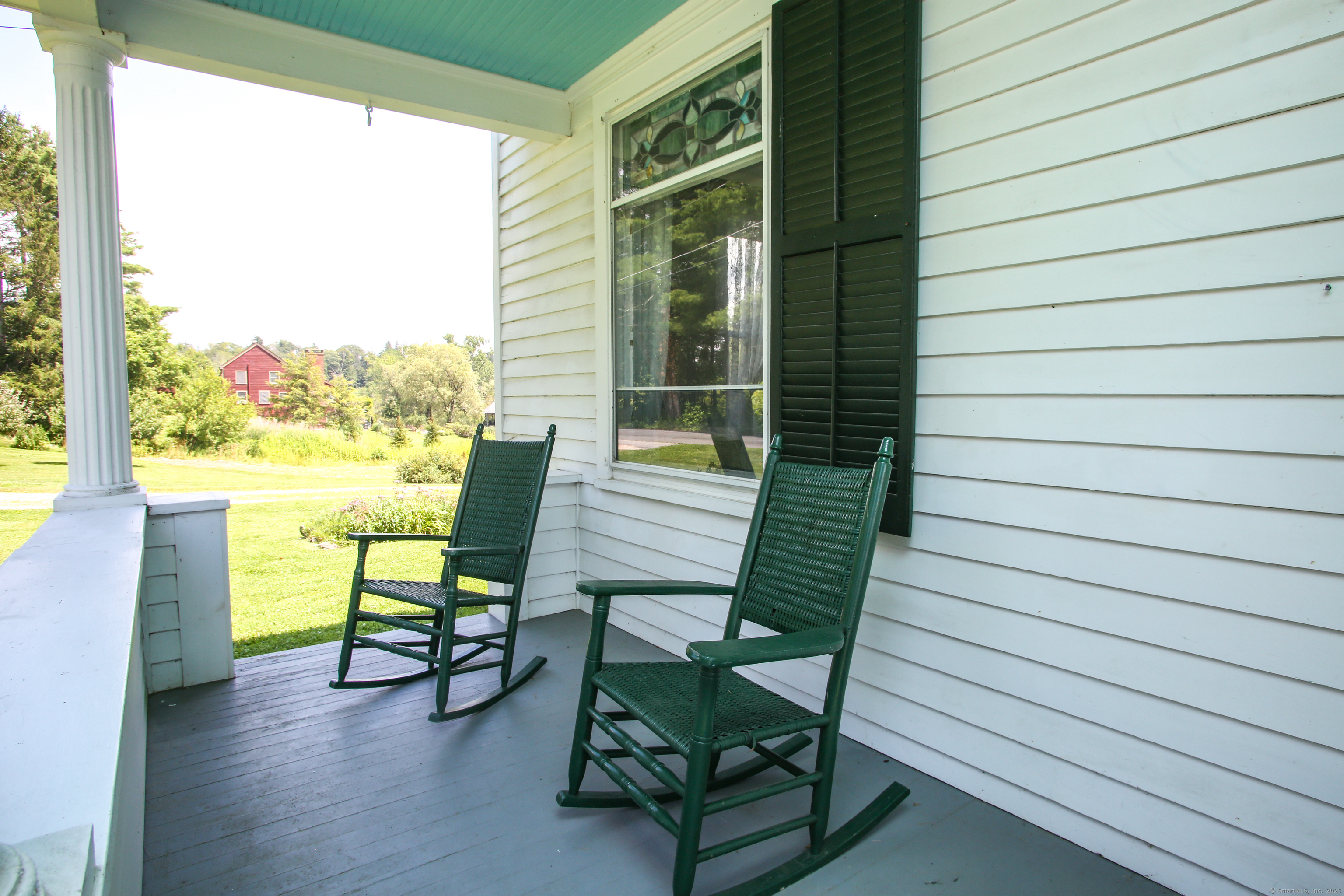 31 Sunset Ridge Road Norfolk CT 06058