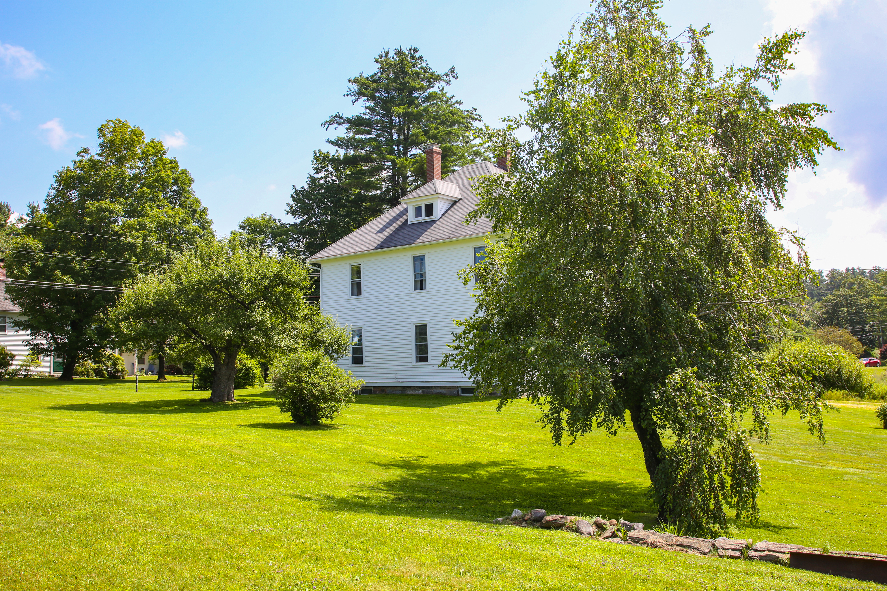 31 Sunset Ridge Road Norfolk CT 06058