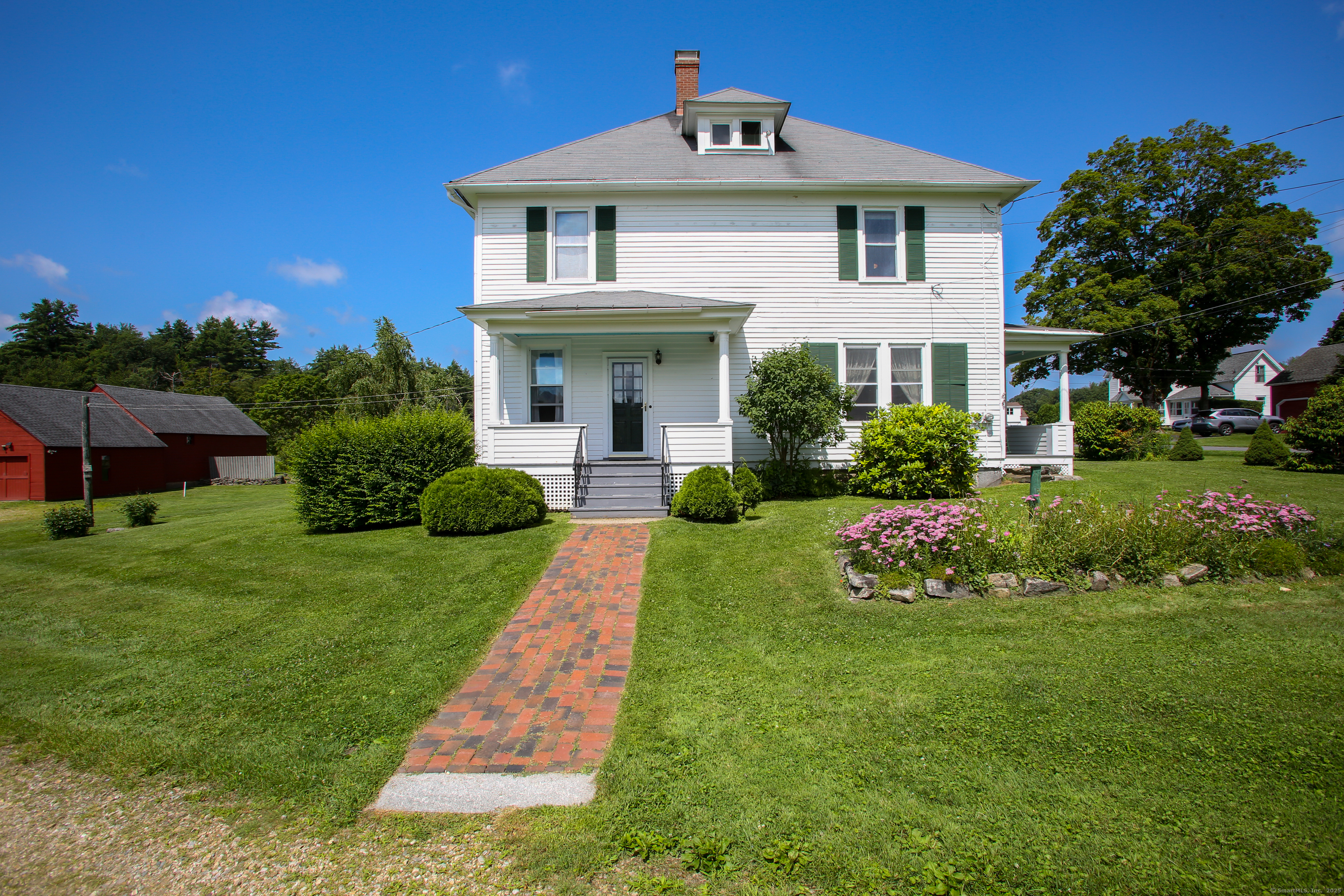 31 Sunset Ridge Road Norfolk CT 06058