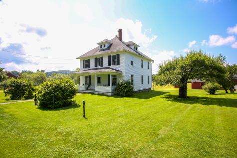 31 Sunset Ridge Road Norfolk CT 06058