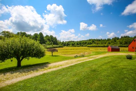 31 Sunset Ridge Road Norfolk CT 06058