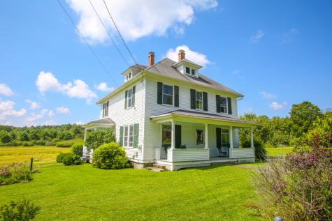 31 Sunset Ridge Road Norfolk CT 06058