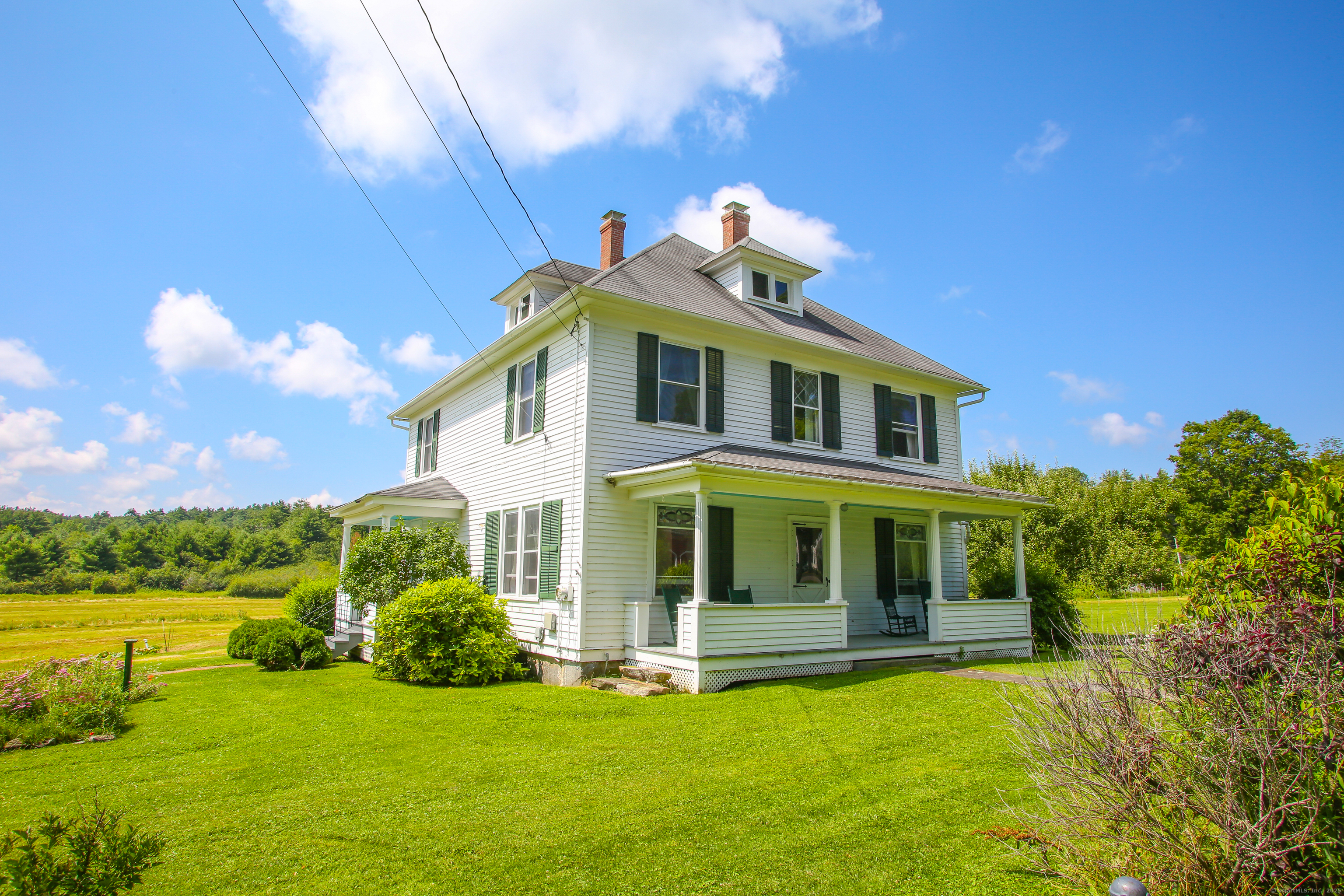 31 Sunset Ridge Road Norfolk CT 06058