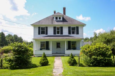 31 Sunset Ridge Road Norfolk CT 06058