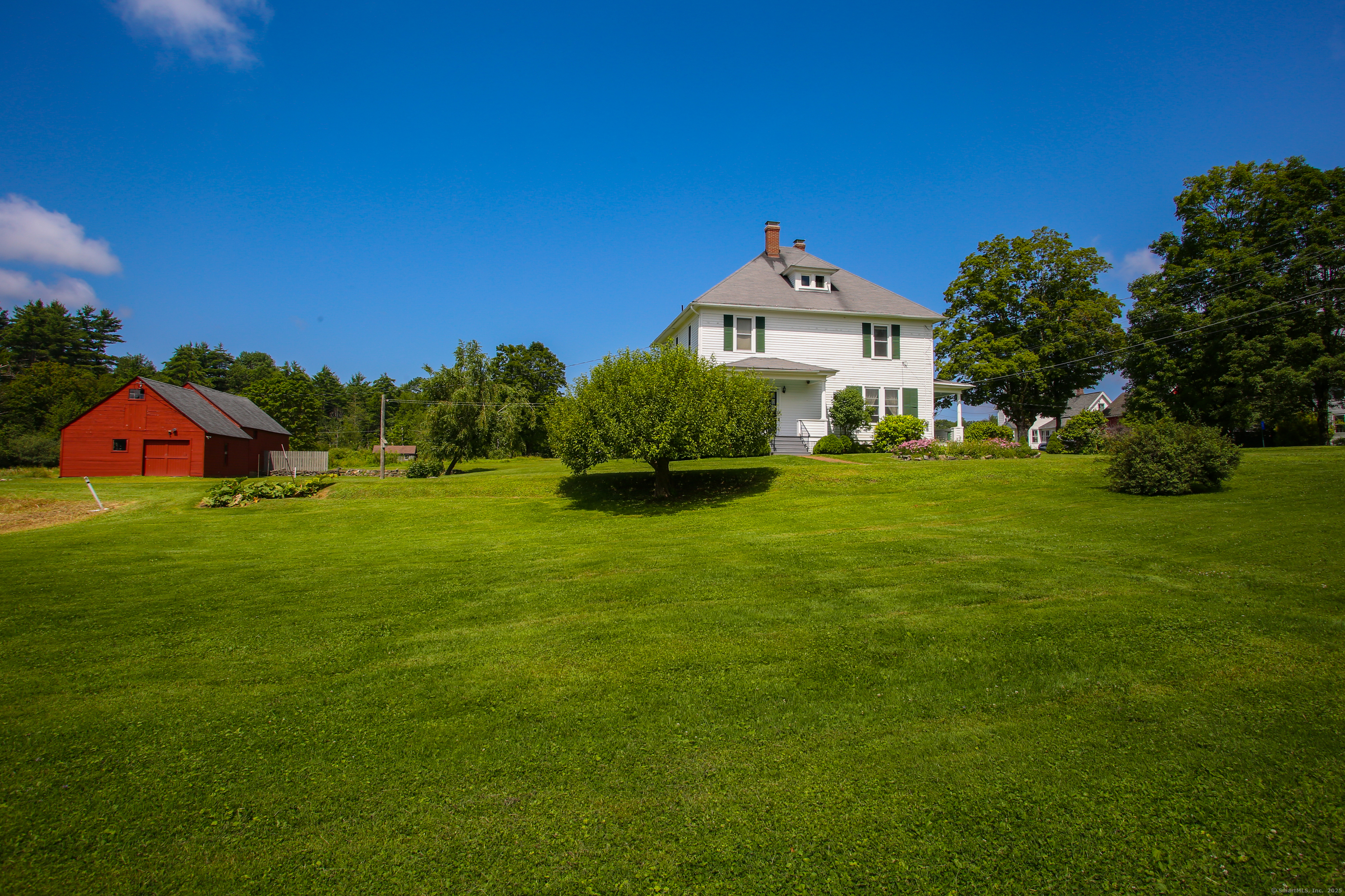 31 Sunset Ridge Road Norfolk CT 06058