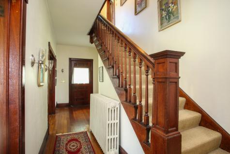 31 Sunset Ridge Road Norfolk CT 06058