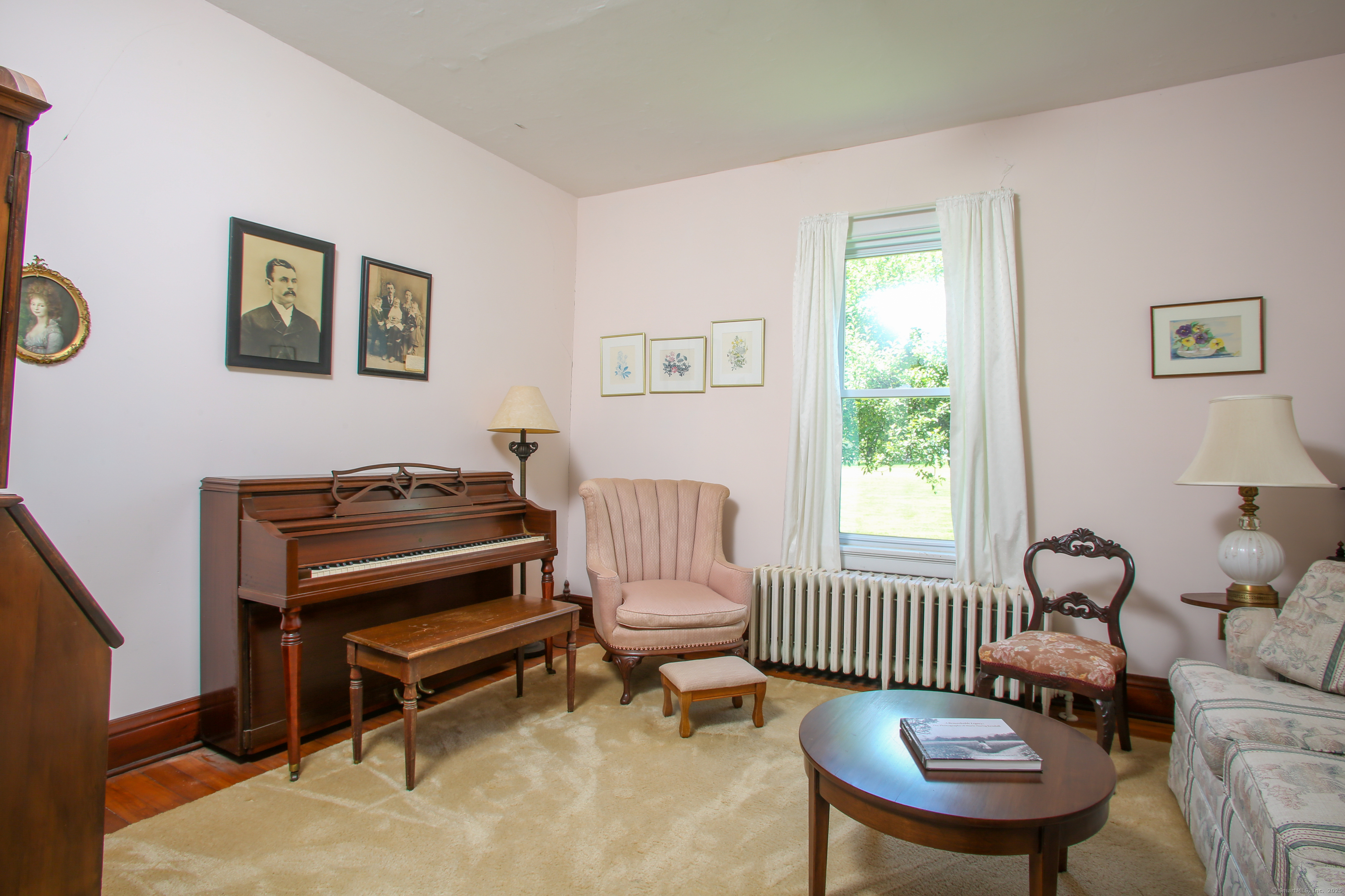 31 Sunset Ridge Road Norfolk CT 06058
