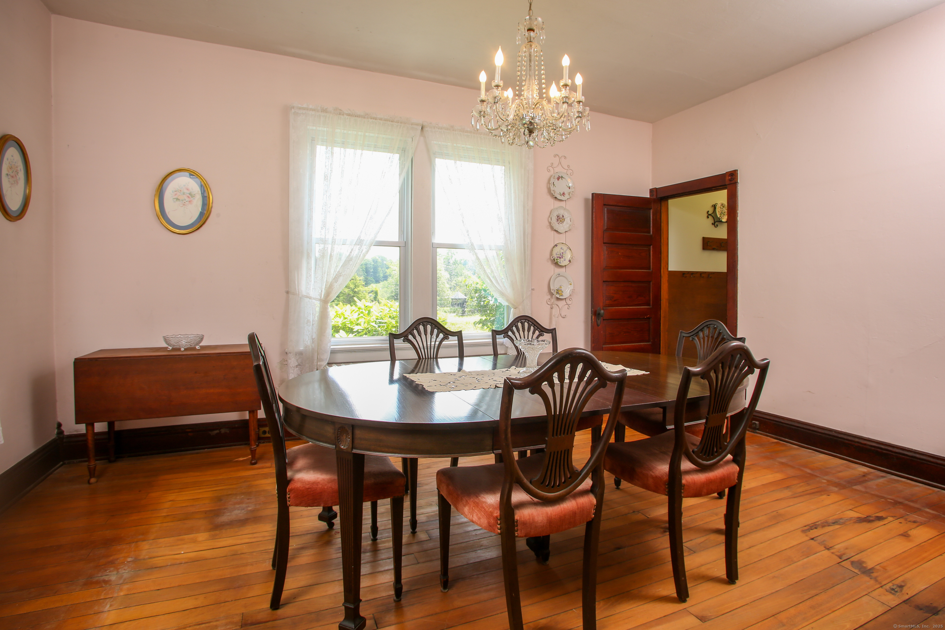 31 Sunset Ridge Road Norfolk CT 06058