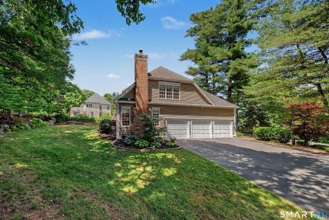 70 Westbury Avon CT 06001