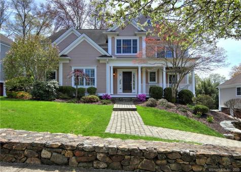 55 Sconset Drive Fairfield CT 06824