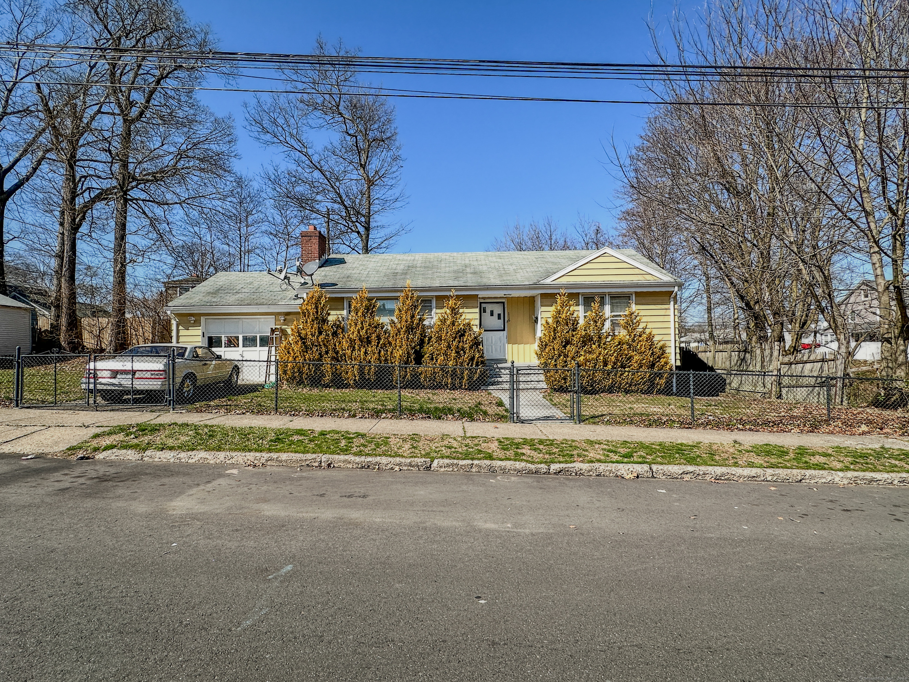 116 Fern Street Bridgeport CT 06606