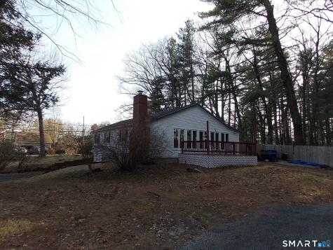 218 Griffin Road Suffield CT 06093