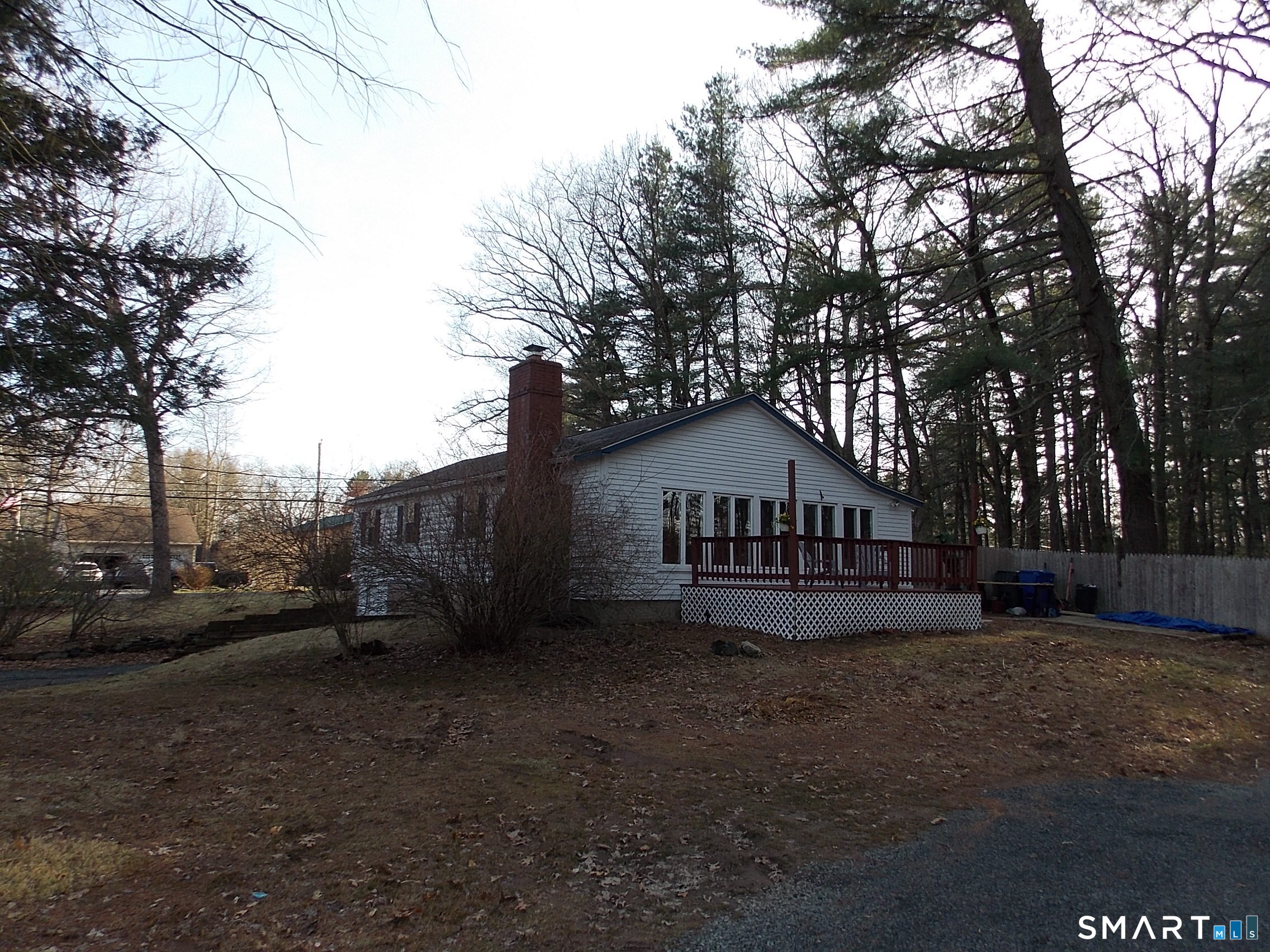 218 Griffin Road Suffield CT 06093