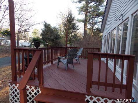 218 Griffin Road Suffield CT 06093