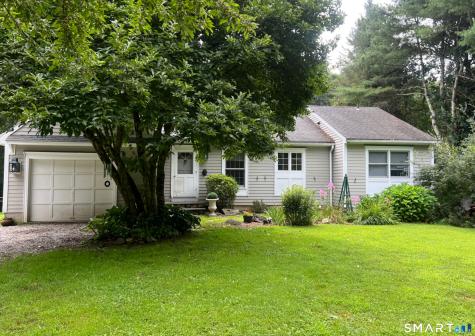 122 River Road Washington CT 06794