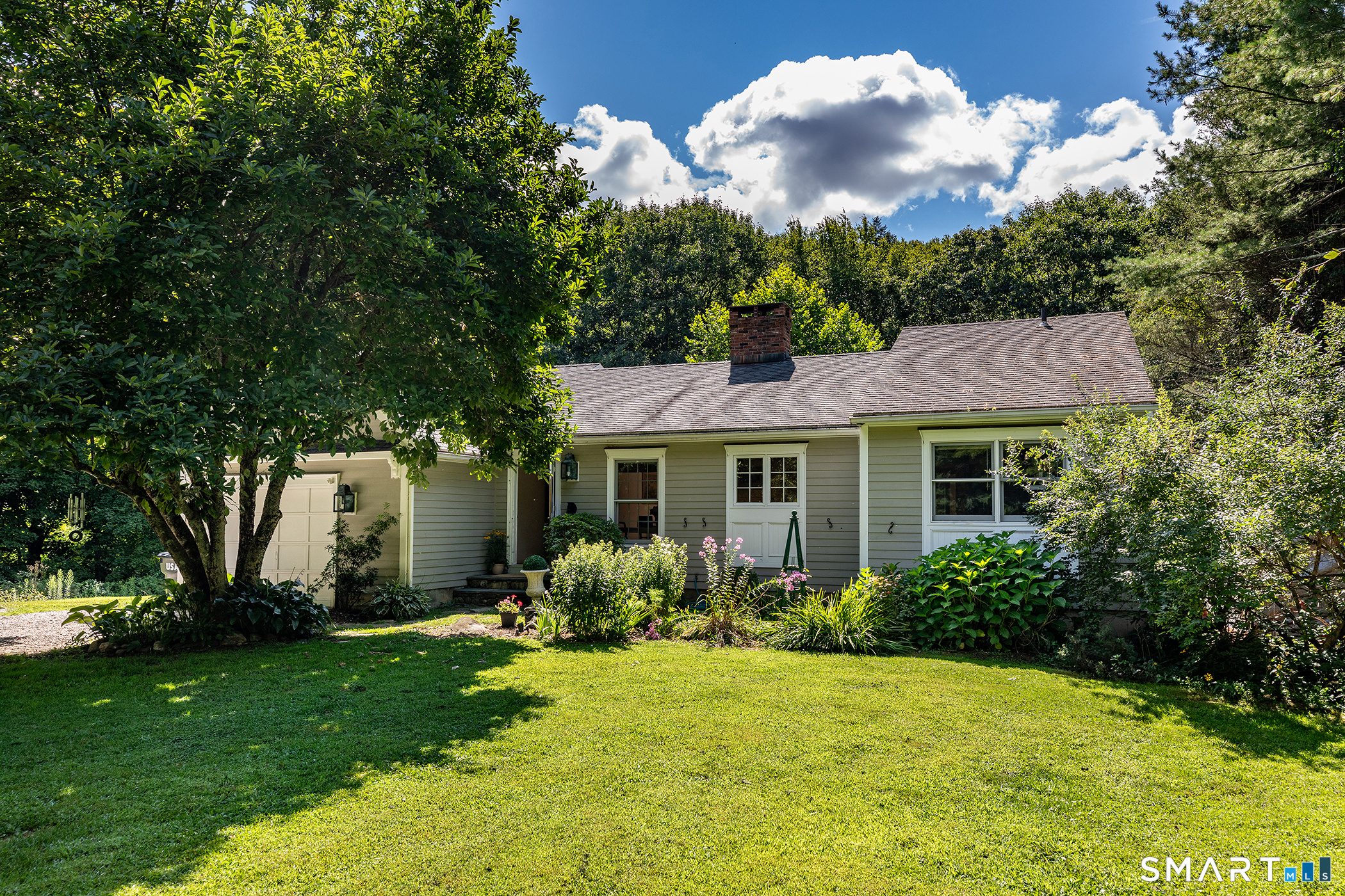 122 River Road Washington CT 06794