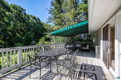 122 River Road Washington CT 06794
