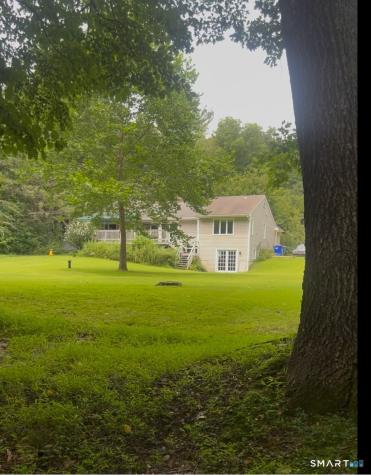 122 River Road Washington CT 06794