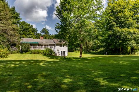 122 River Road Washington CT 06794