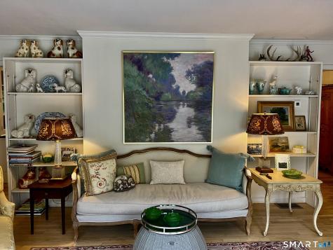 122 River Road Washington CT 06794