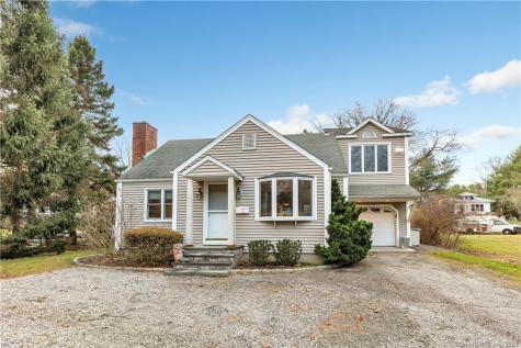 560 Brookside Drive Fairfield CT 06824