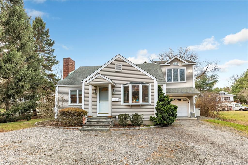 560 Brookside Drive Fairfield CT 06824