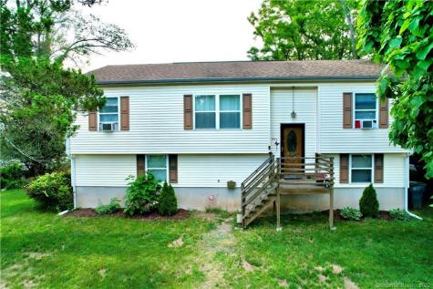 984 Winchester Avenue Hamden CT 06517