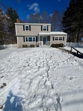 14 Lauren Lane Norwich CT 06360