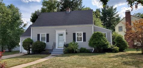 224 Woodin Street Hamden CT 06514