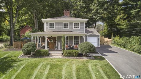 63 Main North Street Woodbury CT 06798