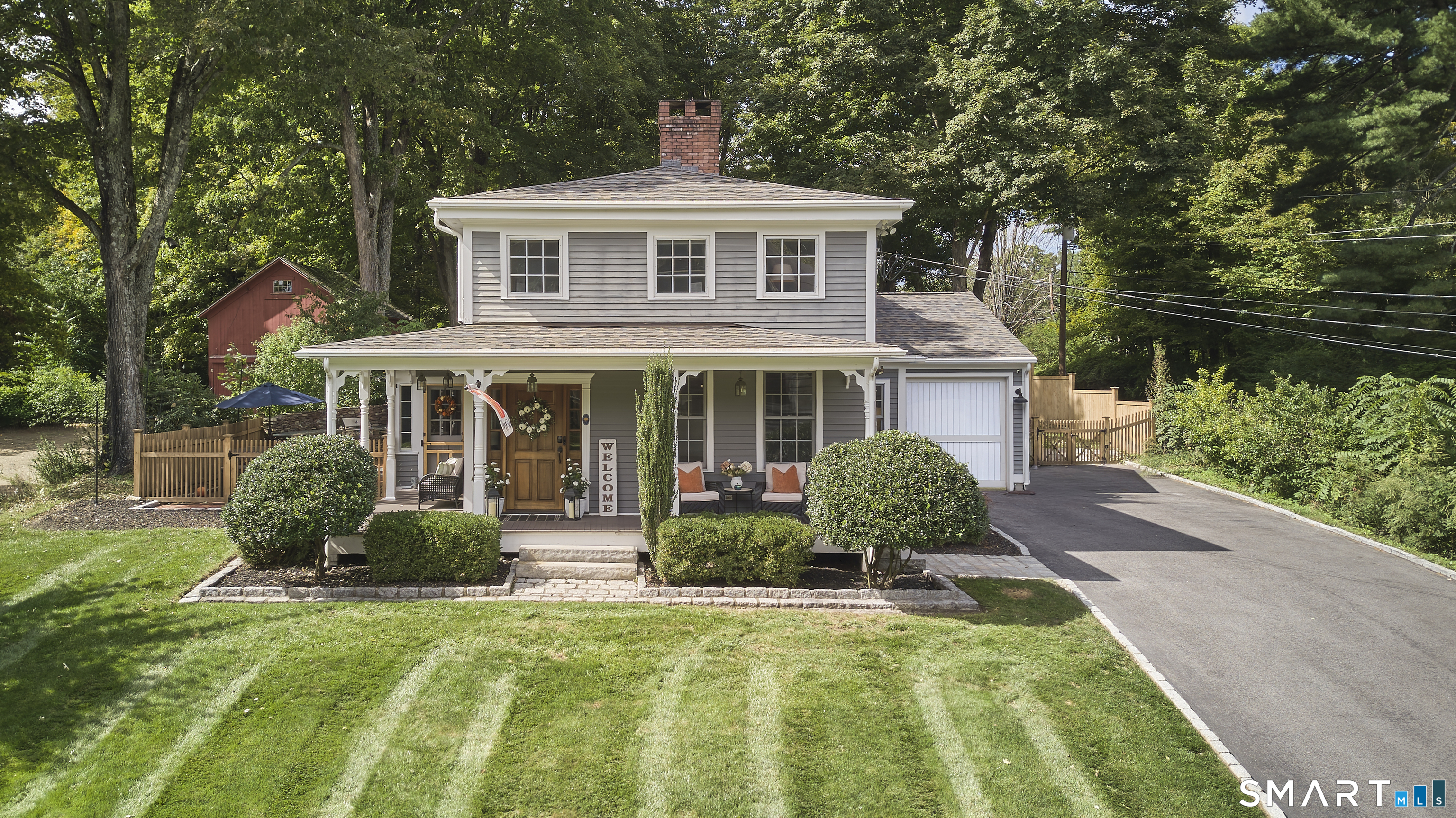 63 Main North Street Woodbury CT 06798