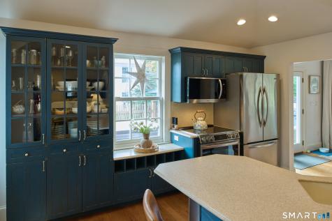 63 Main North Street Woodbury CT 06798