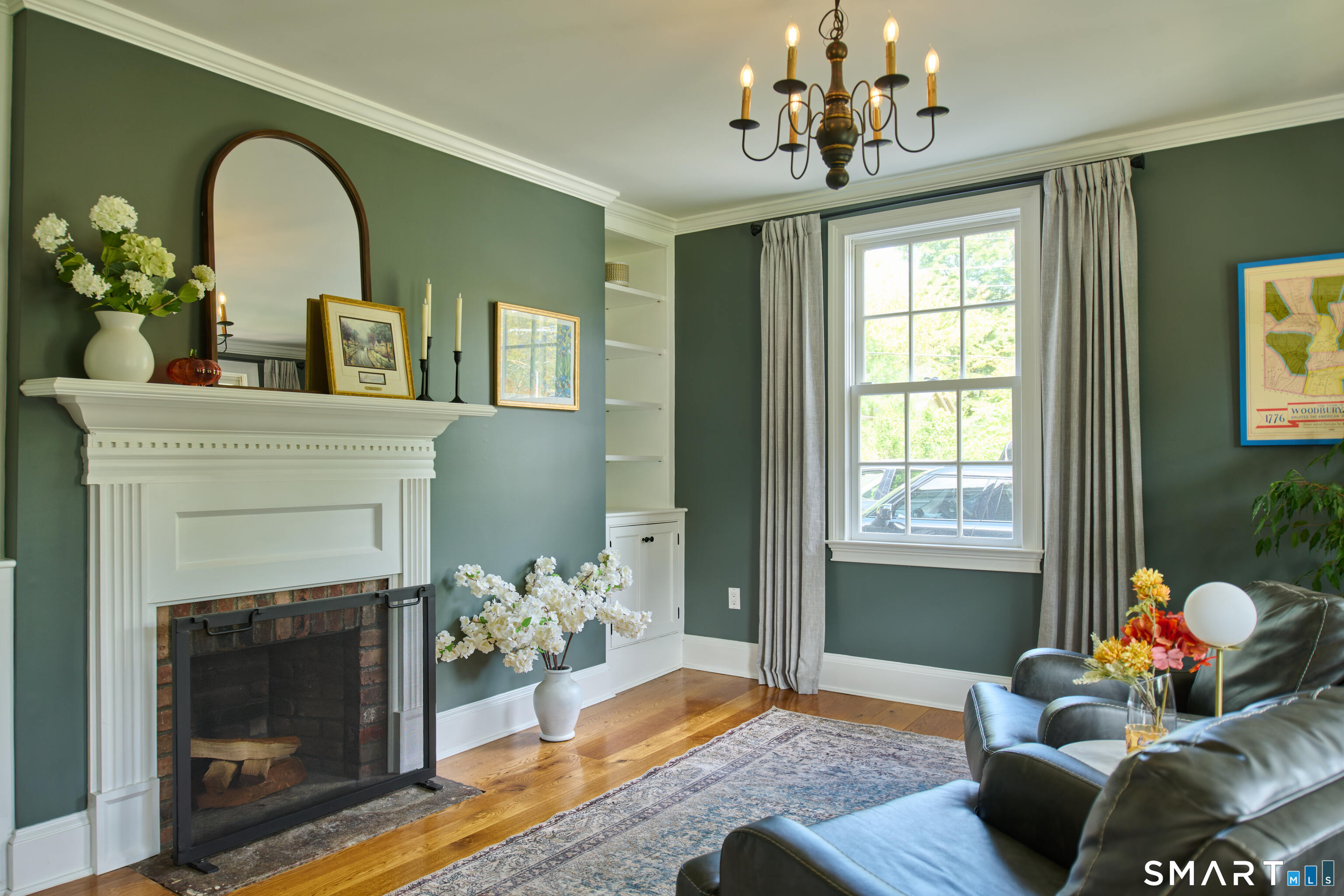 63 Main North Street Woodbury CT 06798