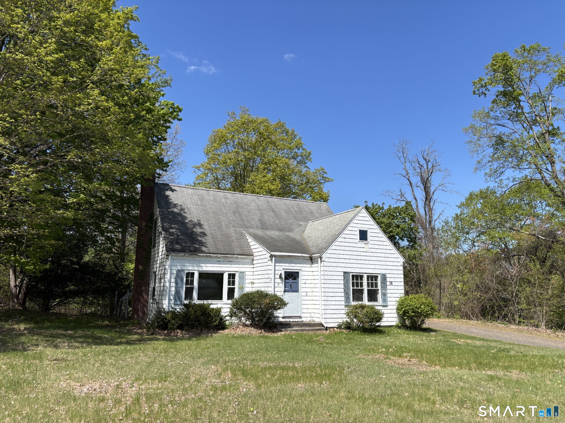 18 Norton Road East Windsor CT 06016
