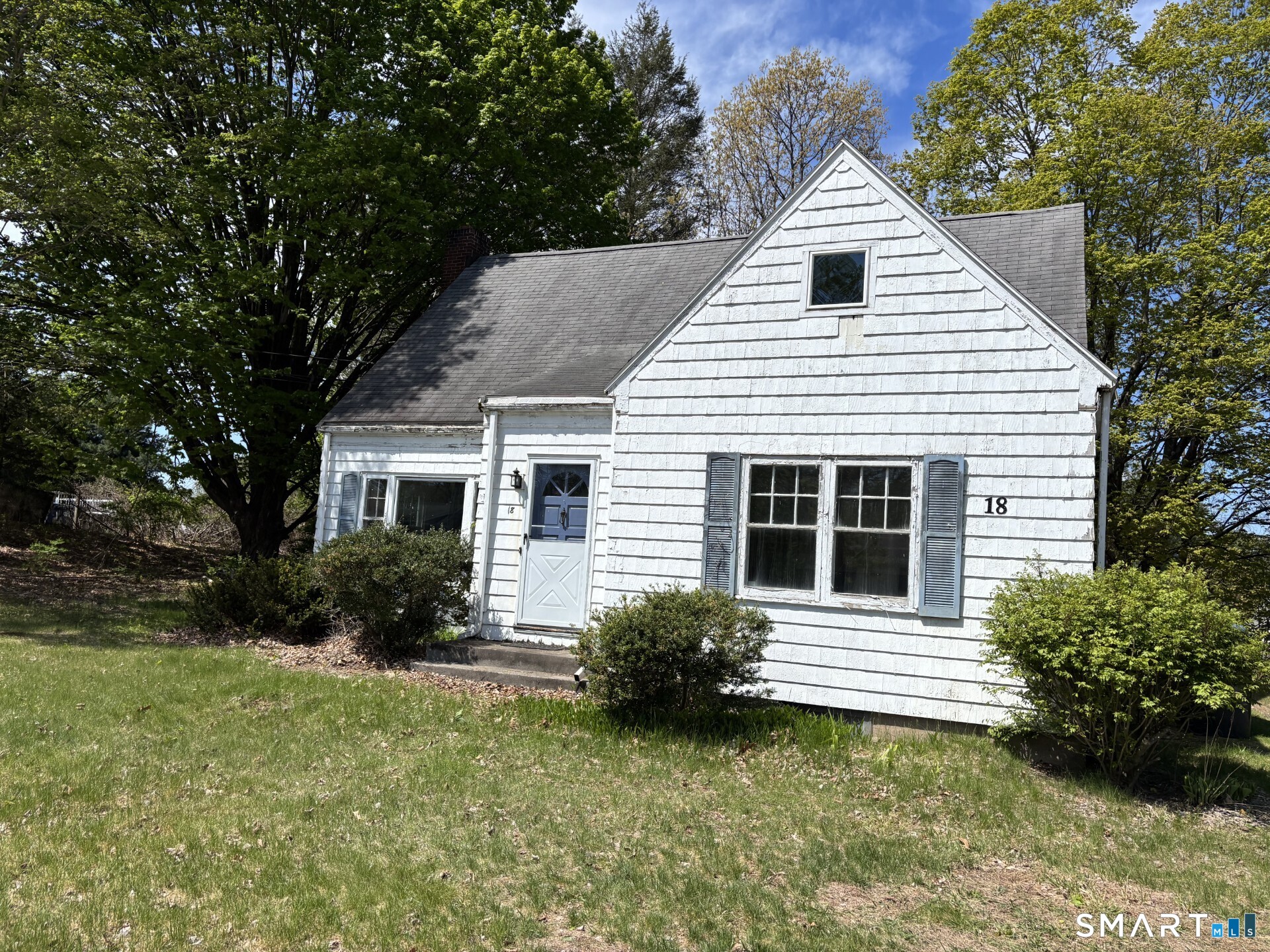 18 Norton Road East Windsor CT 06016