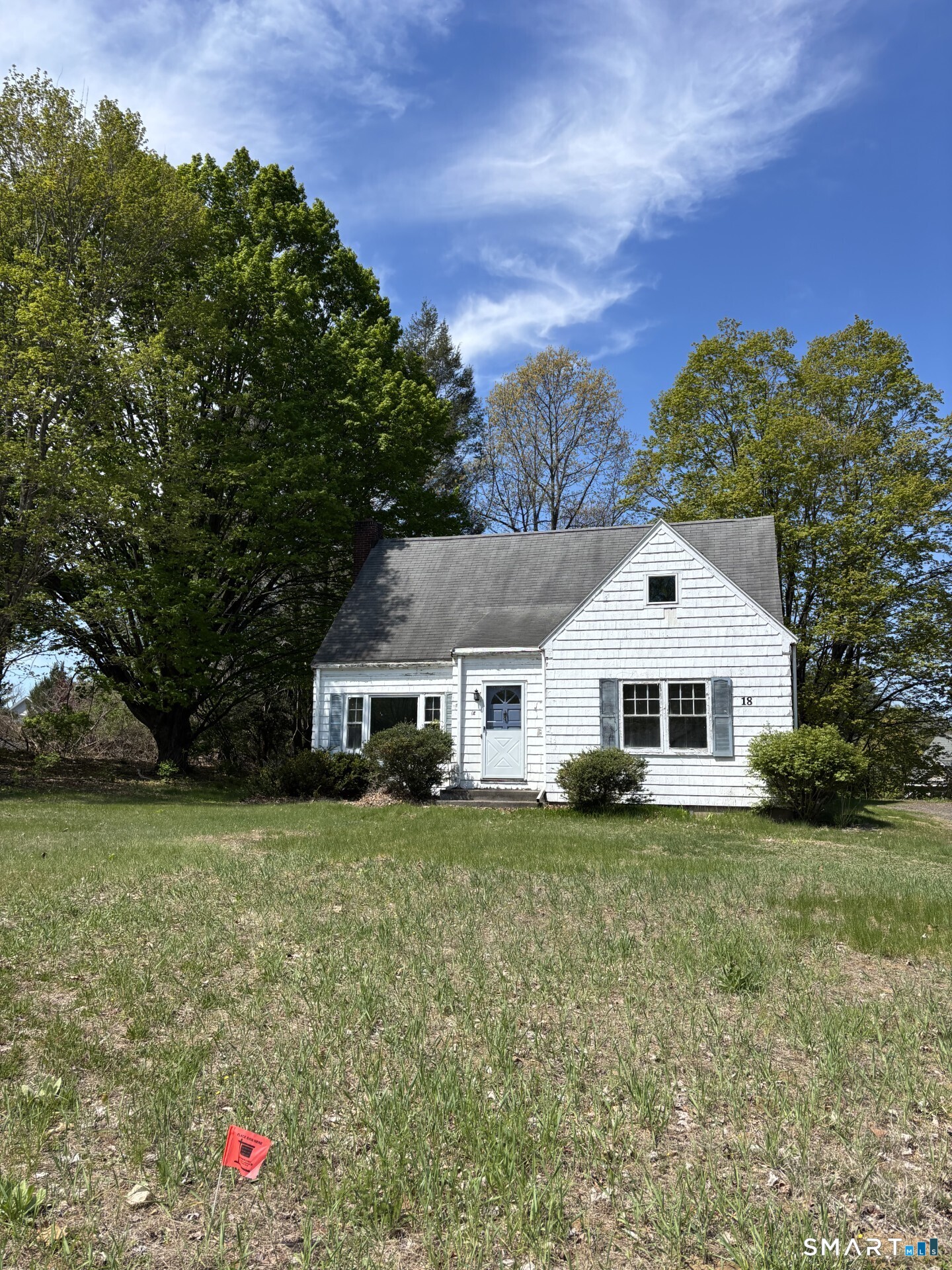 18 Norton Road East Windsor CT 06016